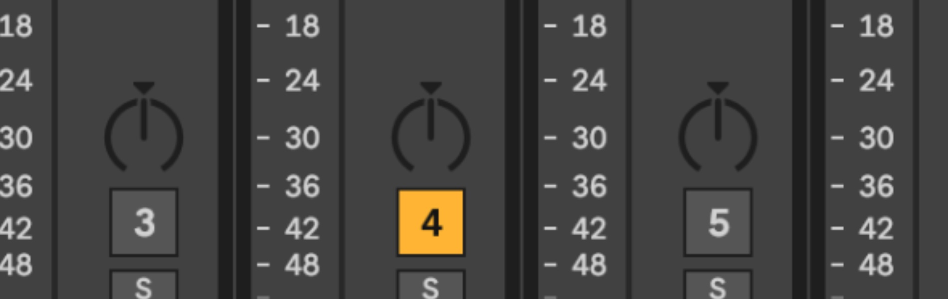 ableton live jam