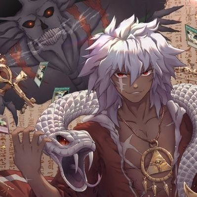 YamiBakura.sol 💰