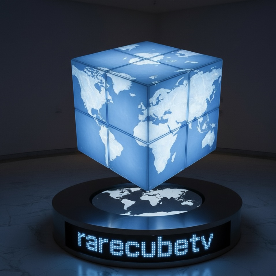 Lilkiyosaki Rarecubetv 