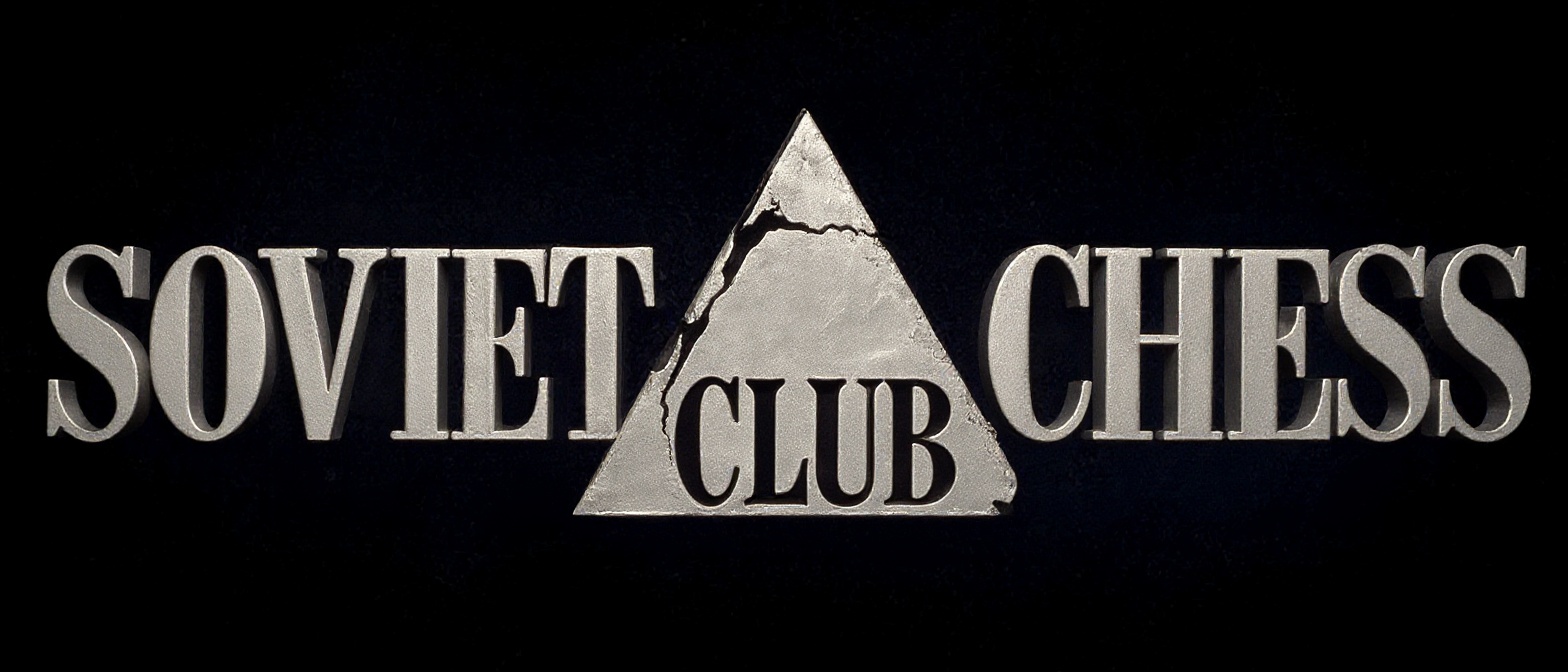 Soviet Chess Club